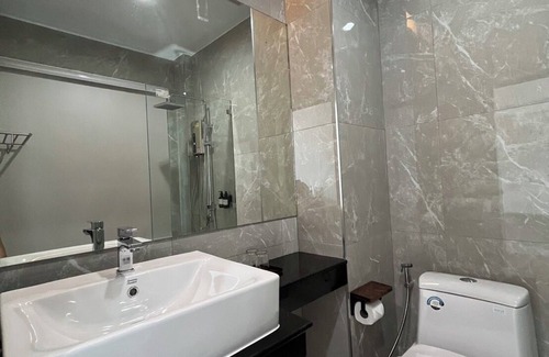 Sop Ruak Hotel | View khong Hotel