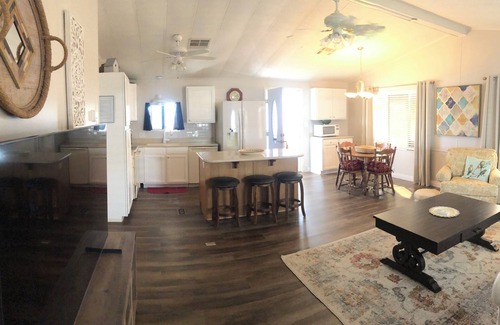 Apache Junction House | View of Superstition Mountains in a 55 Plus Apache Junction Community!