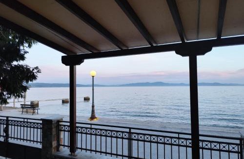 Kato Gatzea House | View Sea House