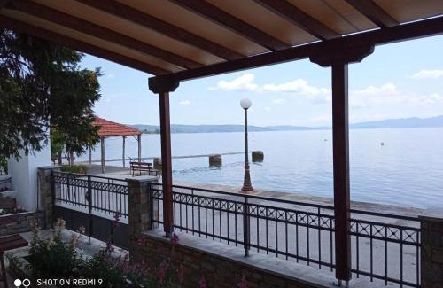 Kato Gatzea House | View Sea House