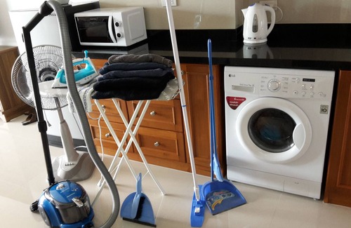 Jomtien Apartment | View Talay 5D Jomtien Beach Pattaya R192