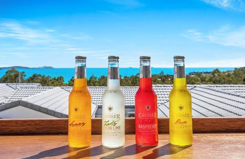 Cannonvale Apartment | View Whitsundays