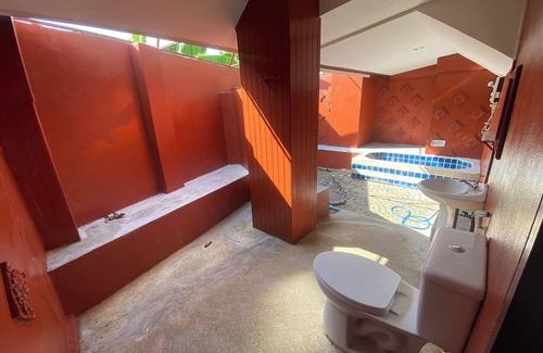 Mae Pu Kha Hotel | Viewdoi Art and Resort