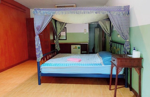 Mae Pu Kha Hotel | Viewdoi Art and Resort