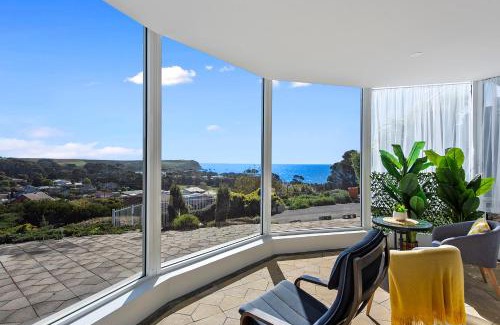 Devonport Apartment | Views Forever - Devonport