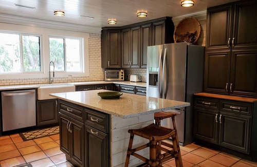 Saint Helena Island House | Views.Views.Views! Sleeps 21 ! 8 Bedrooms plus Amenity Cards!