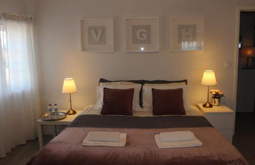 Viseu Apartment | Vigia's Guest House