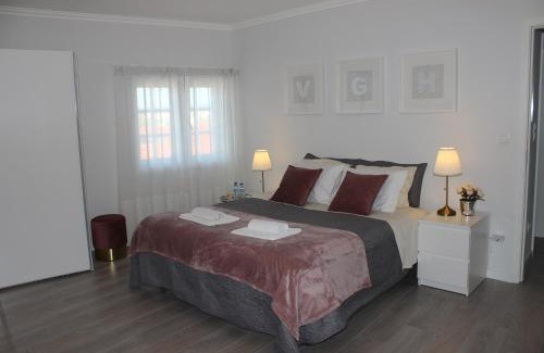 Viseu Apartment | Vigia's Guest House