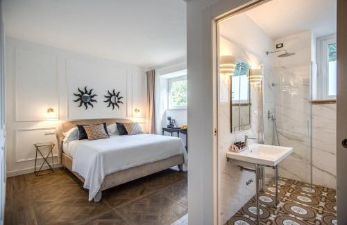 Lake Bracciano Hotel | Vigna Caio Relais & Spa