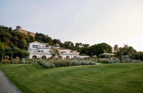 Lake Bracciano Hotel | Vigna Caio Relais & Spa