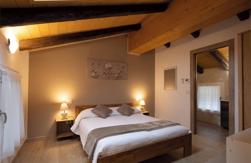 Ragogna House | Vigna degli Angeli
