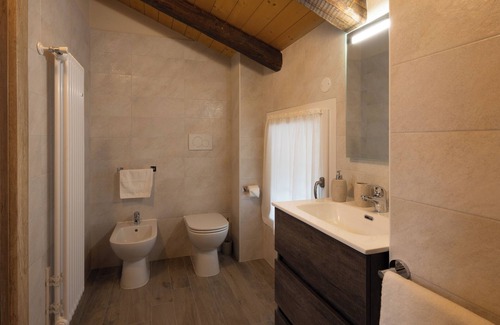 Ragogna House | Vigna degli Angeli