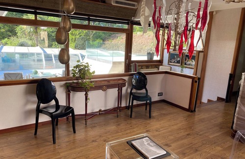 Redondela Villa | Vigo Arlington Real Estate