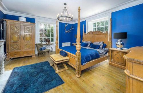 Chester-le-Street Bed & Breakfast | Vigo House