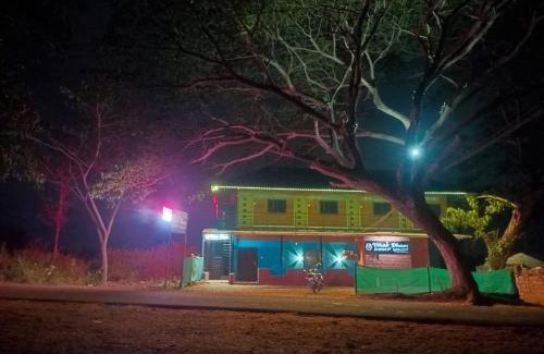 Honavar House | Vihar Dham Honnavar