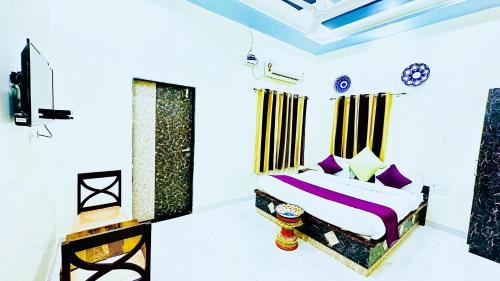 Gogunda Resort | Vijay Valley Resort Kumbhalgarh