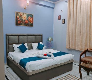 Jhotwara House | Vijay villas