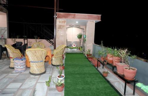 Jhotwara Apartment | Vijay Villas Royal 2BHK