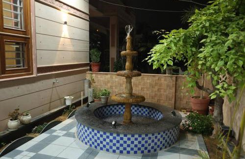 Jhotwara Apartment | Vijay Villas Royal 2BHK