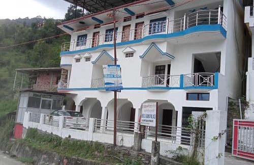 Guptkashi House | Vijaya Palace by StayApart