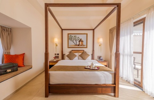 Kamalapur Hotel | Vijayshree Resort And Heritage Village