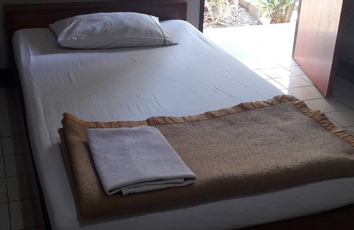 Mae Hong Son Hotel | Vijitporn House Hotel