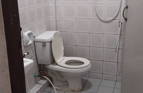 Mae Hong Son Hotel | Vijitporn House Hotel