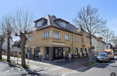 Oberhavel Apartment | Viki54 FeWo04 "hereinspaziert", Monteurs- und Ferienwohnung