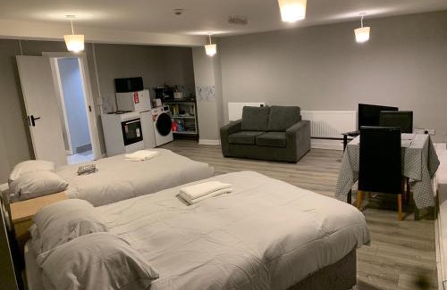 Viking Triangle Apartment | Viking triangle Waterford city