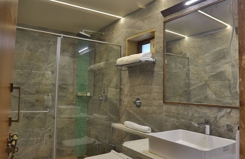 Halol Resort | Vikrama Heritage Resort Pavagadh