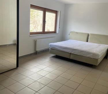 Woldert Apartment | Viktoria Apartment