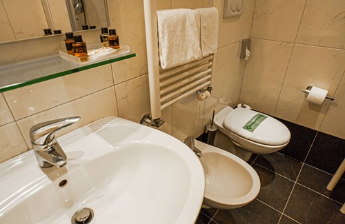 San Nicolo Hotel | Viktoria Palace Hotel