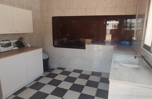 Picasent Ski Chalet | Villa with private pool in Picassent (Valencia)