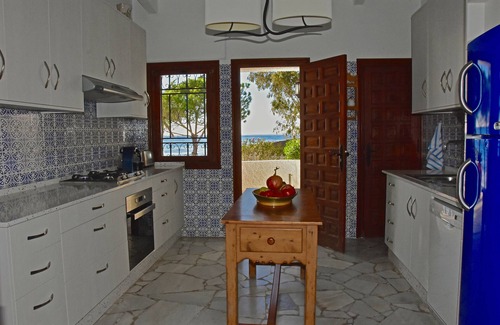 Cala Panizo Villa | Villa located close to the beach