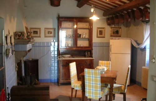 Santa Vittoria in Matenano Villa | Villa Dafne - Private villa with pool
