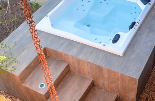 Alto Paraiso de Goias Villa | Vila Astra