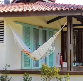 Paracuru Hotel | Vila Aytana