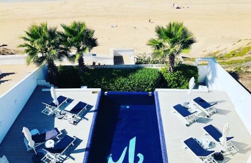 Moulay Bousselham House | Vila Bea