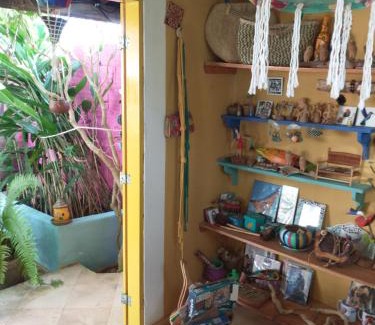 Canoa Quebrada House | Vila Beija-flor