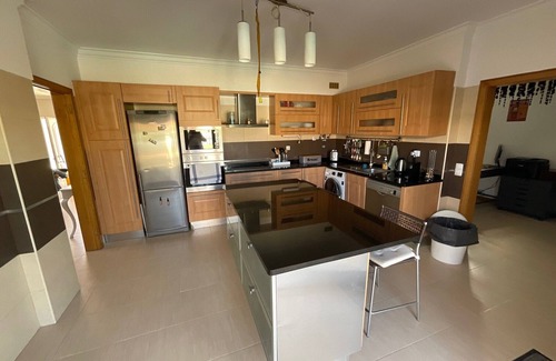 Setubal House | Vila Benardo