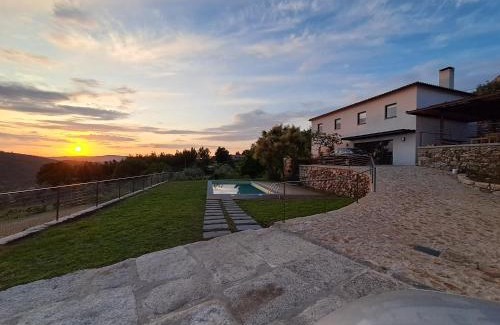 Vouzela Villa | Vila Campo