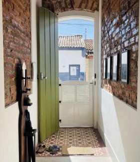 Caravelas House | Vila Casarão - Casa de Hóspedes