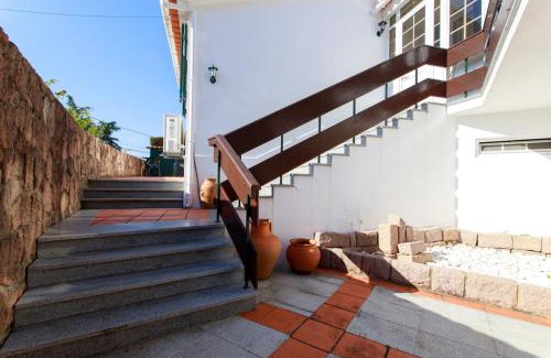 Malveira da Serra Villa | Vila Chácara Flora em Malveira da Serra