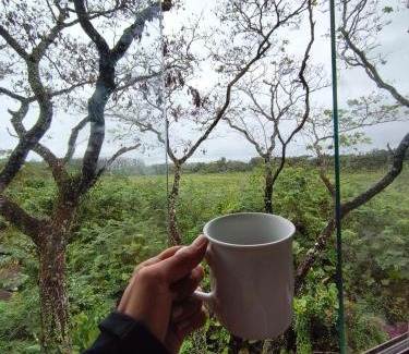 Itaunas House | Vila Cizinho