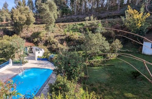 Figueiro dos Vinhos Villa | Vila da Fonte