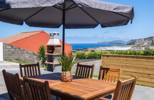 Rabo de Peixe Apartment | Vila da Pesca House