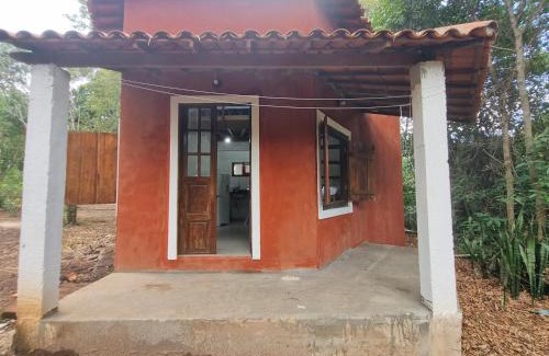 Pati Valley House | Vila das Acácias