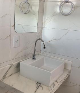 Iraquara House | Vila das Grutas