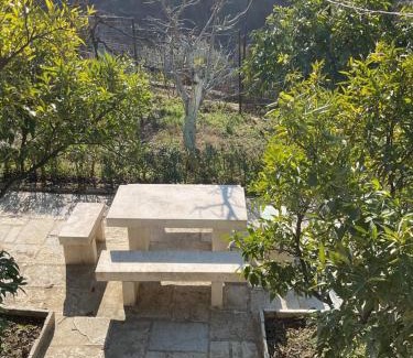 Corovode Villa | Vila Dashi