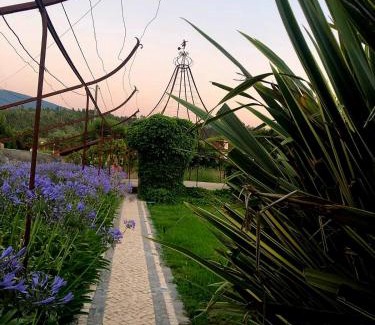 Casal de Ermio House | Vila Delfina